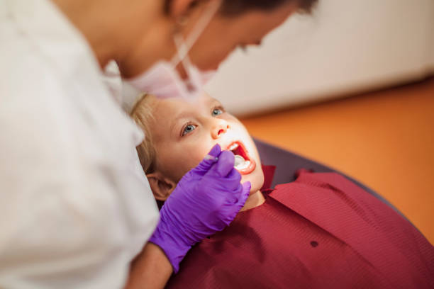 Best Emergency TMJ Treatment in Desnso, CA
