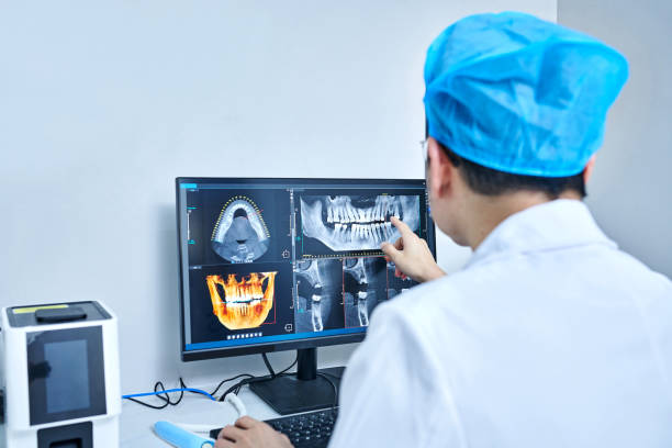 Best Pediatric Emergency Dentist in Desnso, CA