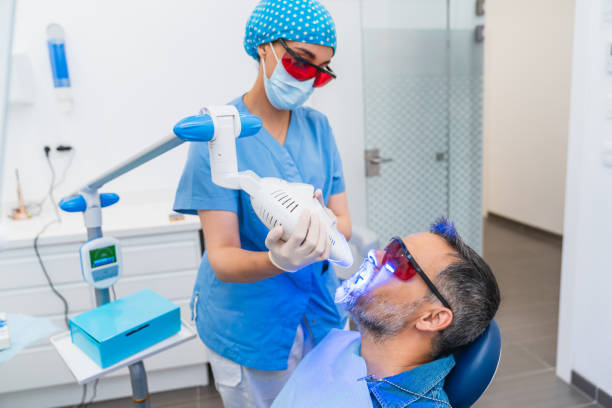 Best Emergency Gum Treatment in Desnso, CA