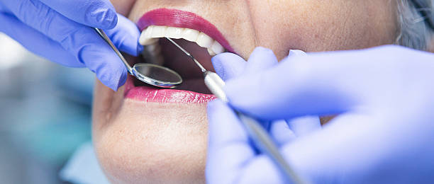 Best Emergency Orthodontic Services in Desnso, CA